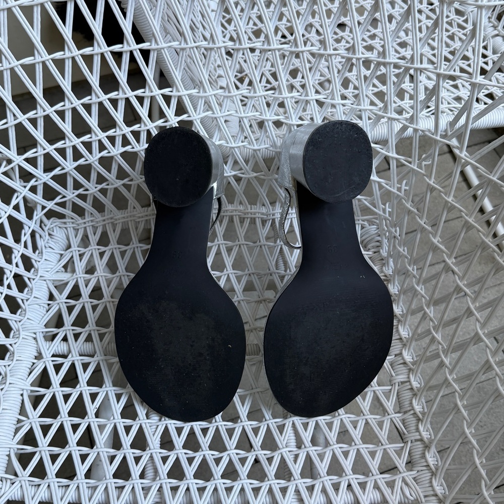 HVOYA HALO SHOES SIZE: EU39 - Picture 10 of 14